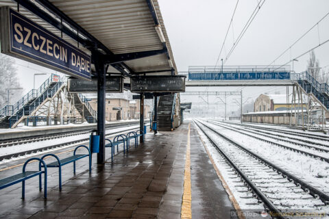 Szczecin - styczeń 2015 fot. 85