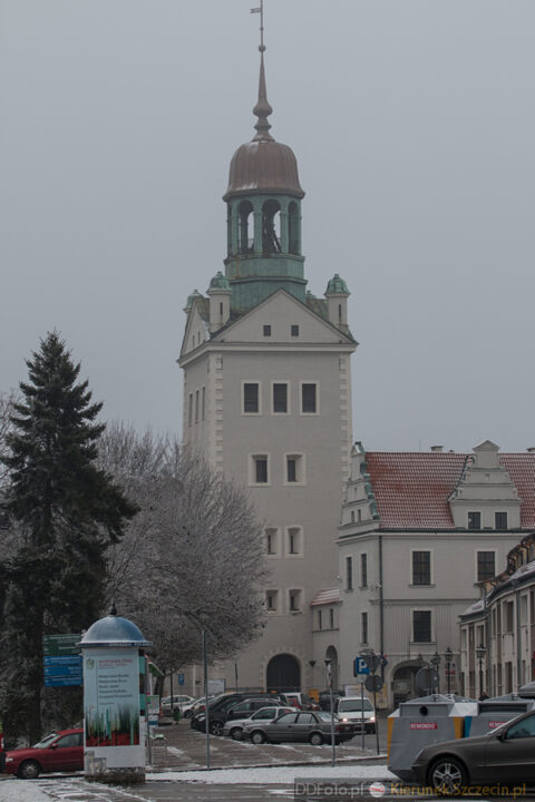 Szczecin - styczeń 2015 fot. 51