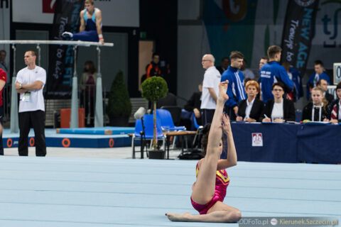 23-24.05.2015. Międzynarodowe Mistrzostwa Polski w Gimnastyce Sportowej :: 044