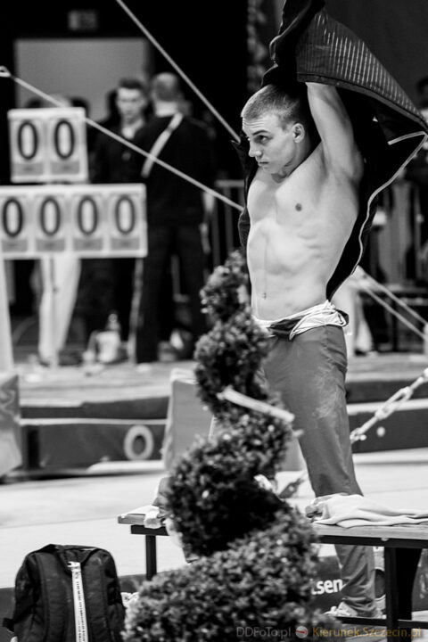 23-24.05.2015. Międzynarodowe Mistrzostwa Polski w Gimnastyce Sportowej :: 156