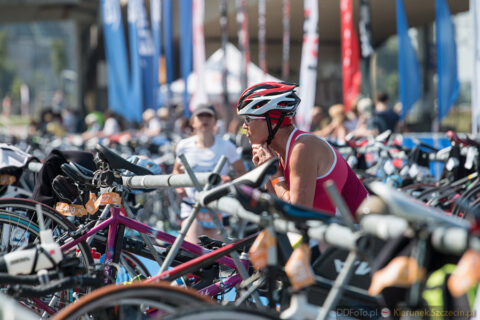 Szczecin Triathlon 2015 :: 076