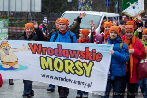 Kołobrzeg - morsowanie 2014 :: 16