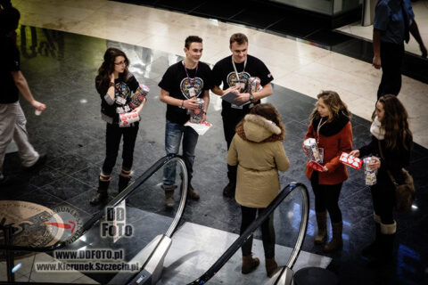 13.01.2013 Szczecin :: WOŚP :: 06