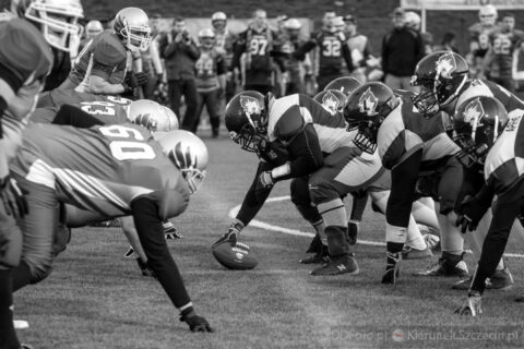 Husaria Szczecin vs Gliwice Lions 059