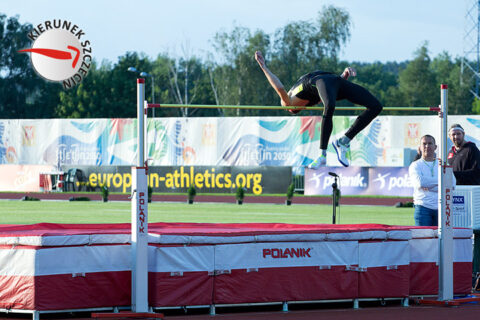 58. Międzynarodowy Memoriał Janusza Kusocińskiego w Lekkiej Atletyce 33