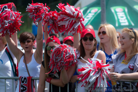 Husaria vs Cougars :: 14