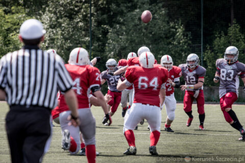 Husaria vs Cougars :: 64