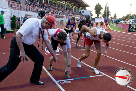 58. Międzynarodowy Memoriał Janusza Kusocińskiego w Lekkiej Atletyce 03