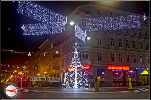 Szczecin Ubrany na Święta 2011 03