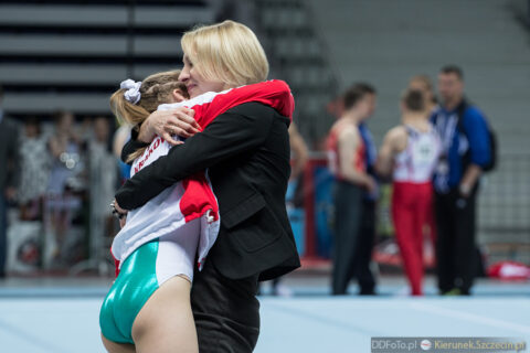 23-24.05.2015. Międzynarodowe Mistrzostwa Polski w Gimnastyce Sportowej :: 165