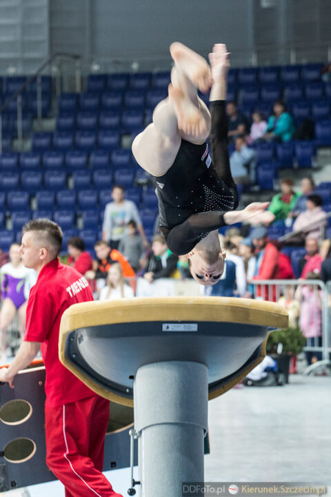 23-24.05.2015. Międzynarodowe Mistrzostwa Polski w Gimnastyce Sportowej :: 042