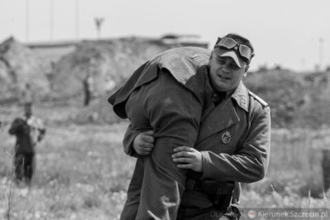 Rosówek - Bitwa o Szczecin 2014 :: 53