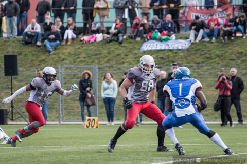 2015 04 12 Husaria vs Kozły :: 123