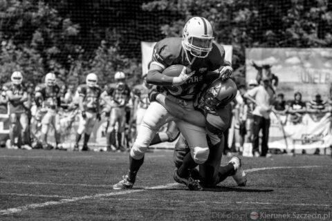 Husaria vs Cougars :: 42