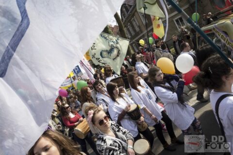 Szczeciński  Marsz dla Życia 2013 :: 24