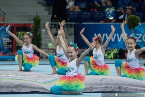 23-24.05.2015. Międzynarodowe Mistrzostwa Polski w Gimnastyce Sportowej :: 019