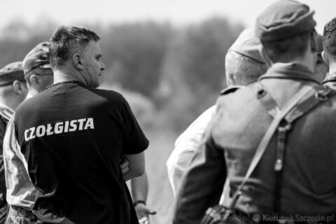 Rosówek - Bitwa o Szczecin 2014 02