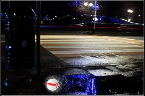Szczecin Ubrany na Święta 2011 05