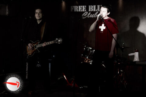 25.02.2012 Thiele @ Free Blues Club 02