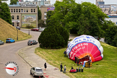 2012 05 31 Balony na Wałach Chrobrego 01