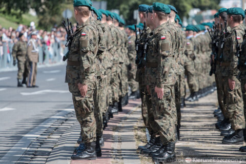16.08.2014. Święto Wojska Polskiego w Szczecinie 02