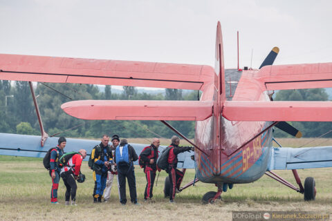 Szczeciński Piknik Lotniczy 2015 29