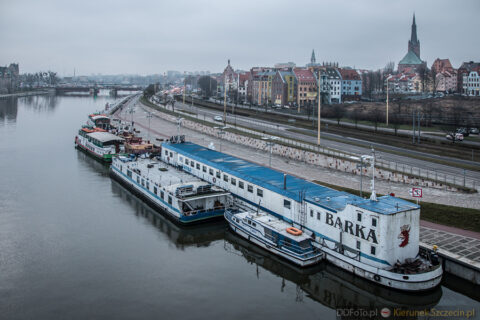Szczecin - styczeń 2015 fot. 37