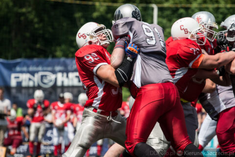 Husaria vs Cougars :: 10