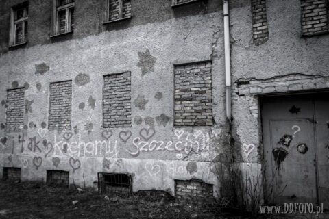 Szczecin :: Obrońców Stalingradu :: 27