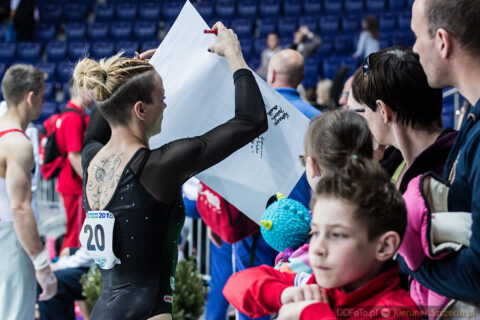 23-24.05.2015. Międzynarodowe Mistrzostwa Polski w Gimnastyce Sportowej :: 162