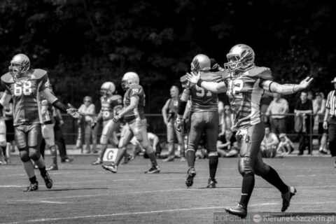 Husaria vs Cougars :: 17