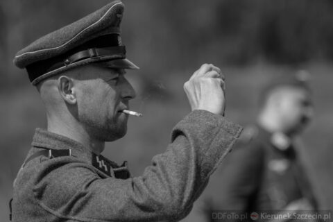 Rosówek - Bitwa o Szczecin 2014 11