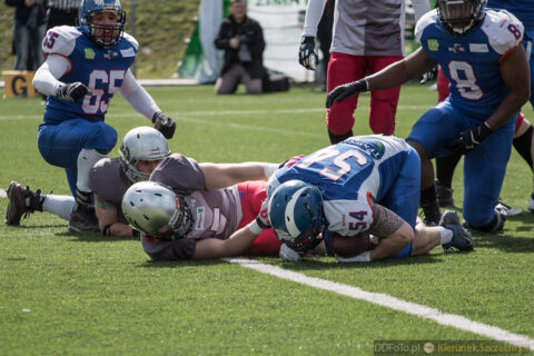 2015 04 12 Husaria vs Kozły :: 062