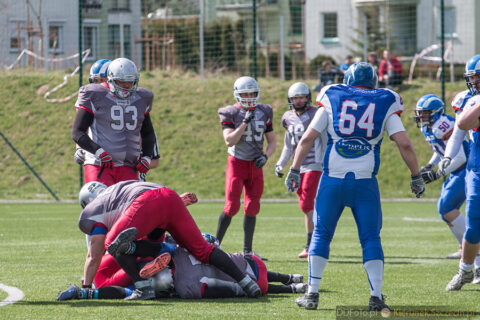 2015 04 12 Husaria vs Kozły :: 018