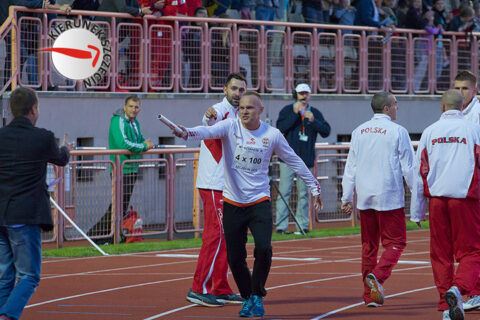 58. Międzynarodowy Memoriał Janusza Kusocińskiego w Lekkiej Atletyce 50