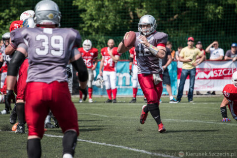 Husaria vs Cougars :: 109