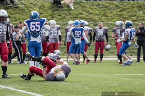 2015 04 12 Husaria vs Kozły :: 145