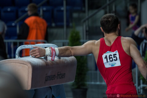 23-24.05.2015. Międzynarodowe Mistrzostwa Polski w Gimnastyce Sportowej :: 74