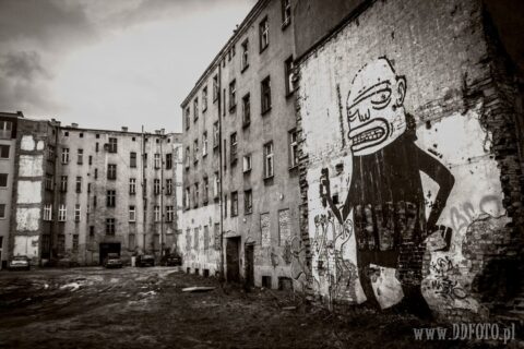 Szczecin :: Obrońców Stalingradu :: 09