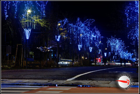 Szczecin Ubrany na Święta 2011 06
