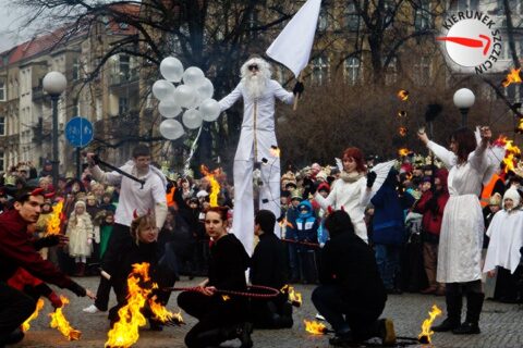 Orszak Trzech Króli 2012 fot.21