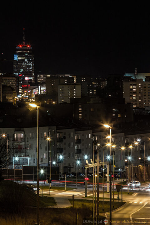 Szczecin - styczeń 2015 fot. 06