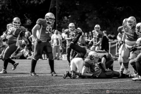 Husaria vs Cougars :: 128