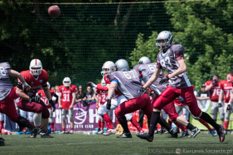 Husaria vs Cougars :: 15