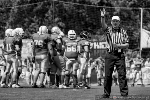 Husaria vs Cougars :: 12