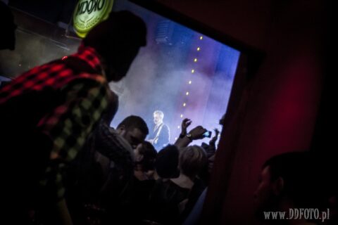 02.03.2013 Szczecin KONCERT Triggerfinger :: 35
