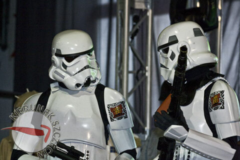 Szczecin Game Show 2010-12