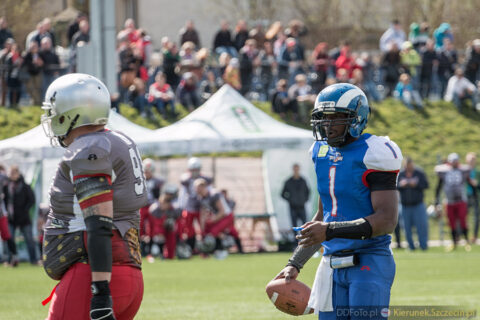 2015 04 12 Husaria vs Kozły :: 040