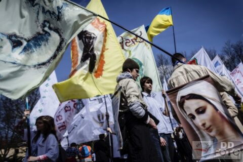 Szczeciński  Marsz dla Życia 2013 :: 08