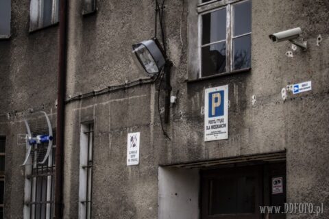 Szczecin :: Obrońców Stalingradu :: 55
